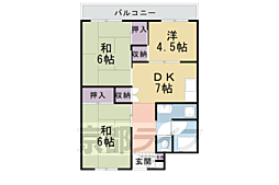 洛西北福西市営住宅 若者子育て応援住宅 こと×こと 2階