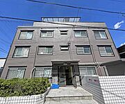 ドエル上桂 1階 築42年6ヶ月の賃貸物件