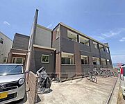 亀岡駅より徒歩52分 2階 築8年8ヶ月の賃貸物件