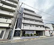 ラポール 4階 築30年8ヶ月の賃貸物件