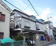 片山ハイツ 2階 築32年8ヶ月の賃貸物件