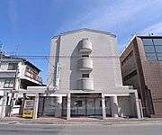 ムーンヒルズ蘭 2階 築38年7ヶ月の賃貸物件