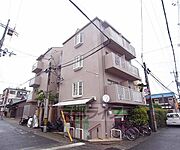 RAIZEONE太秦 4階 築36年9ヶ月の賃貸物件