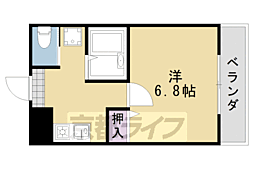 AFTER BASE〜樫原〜 3階