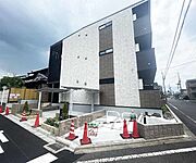 コンテチェスト祥豊 2階 新築の賃貸物件