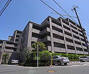 桂駅より徒歩15分 1階 築25年1ヶ月の賃貸物件