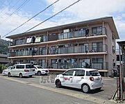 ハイツ松尾 2階 築35年の賃貸物件