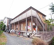 松尾大社駅より徒歩4分 2階 築17年7ヶ月の賃貸物件