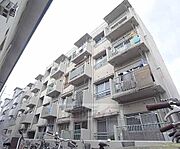 ニュー双ヶ丘マンション 1階 築50年7ヶ月の賃貸物件