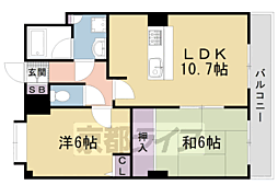 De’Lead&Sunvert 桂川東 8階