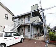 東向日駅より徒歩5分 2階 築39年7ヶ月の賃貸物件