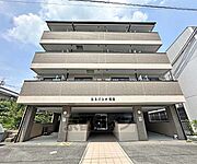 亀岡駅より徒歩10分 3階 築26年8ヶ月の賃貸物件