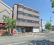 並河駅より徒歩2分 4階 築27年5ヶ月の賃貸物件