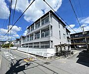 オプティトモオカ 2階 築32年7ヶ月の賃貸物件