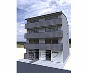 十条駅より徒歩2分 1階 新築の賃貸物件