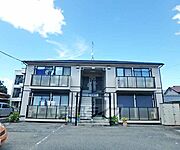 亀岡駅より徒歩18分 1階 築25年3ヶ月の賃貸物件