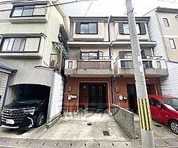 JR東海道・山陽本線 向日町駅 徒歩24分の賃貸一戸建て