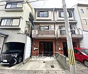 向日町駅より徒歩24分 築28年5ヶ月の賃貸物件