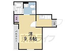 エスパシオ梅津 1階