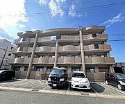 アネーロ長岡京 3階 築27年8ヶ月の賃貸物件