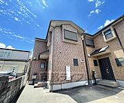 長岡天神駅より徒歩4分 築21年8ヶ月の賃貸物件