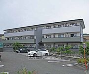 上桂駅より徒歩10分 2階 築21年9ヶ月の賃貸物件