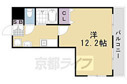 桂川ショウエイマンション 3階