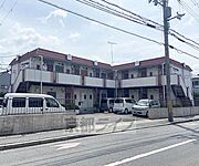 プラミイ・ハイツＡ 1階 築40年7ヶ月の賃貸物件