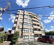 ドエル梅の宮館 5階 築34年1ヶ月の賃貸物件