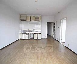 20ＨＯＵＳＥ 1-E 1階2LDKのリビング/ダイニング