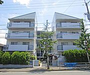 桂駅より徒歩21分 1階 築40年3ヶ月の賃貸物件