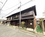 花園駅より徒歩9分 築65年10ヶ月の賃貸物件