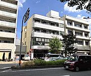 メゾン西院 3階 築37年10ヶ月の賃貸物件