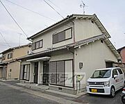 桂駅より徒歩15分 築32年8ヶ月の賃貸物件