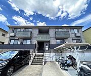 西向日駅より徒歩7分 1階 築20年8ヶ月の賃貸物件