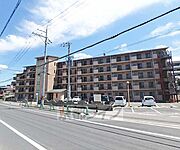 プルーリオン亀岡 4階 築34年4ヶ月の賃貸物件