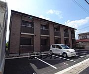 太秦天神川駅より徒歩9分 1階 築9年4ヶ月の賃貸物件