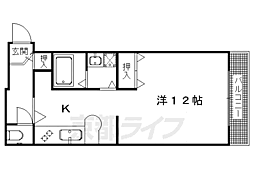 JR東海道・山陽本線 長岡京駅 徒歩5分