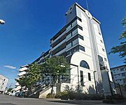 メルサンテかめおか 2階 築33年5ヶ月の賃貸物件