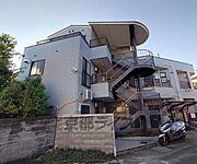 桂駅より徒歩7分 2階 築31年8ヶ月の賃貸物件