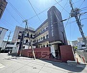 長岡京駅より徒歩1分 3階 築42年7ヶ月の賃貸物件