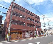 長岡天神駅より徒歩10分 2階 築43年11ヶ月の賃貸物件