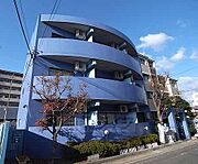 ドルミマンション 3階 築35年10ヶ月の賃貸物件