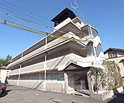 グリーンビレッジ 3階 築38年8ヶ月の賃貸物件