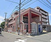 桂駅より徒歩19分 1階 築34年5ヶ月の賃貸物件