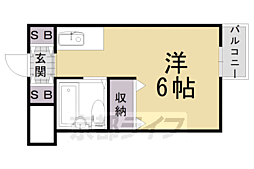 阪急京都本線 長岡天神駅 徒歩10分