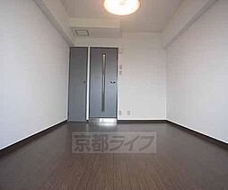 サンクスパレ南巽 301 3階1Kのリビング/ダイニング