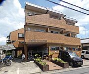 松尾大社駅より徒歩12分 3階 築37年7ヶ月の賃貸物件