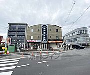 長岡天神駅より徒歩2分 3階 築31年10ヶ月の賃貸物件