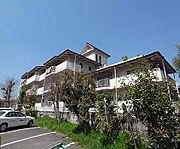 椋ノ木マンション 3階 築39年の賃貸物件